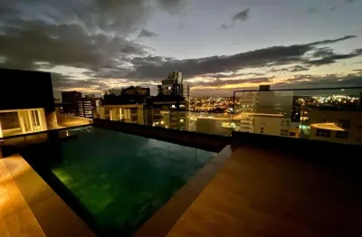 Apartamento 3 dormitórios à venda no bairro zona nova com 90 m² de área privativa - 2 vagas de garagem