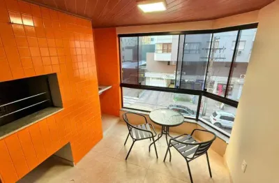 Apartamento 2 dormitórios à venda no bairro centro com 78 m² de área privativa - 1 vaga de garagem