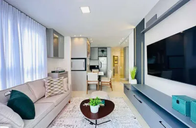 Apartamento 2 dormitórios à venda no bairro centro com 125 m² de área privativa - 2 vagas de garagem