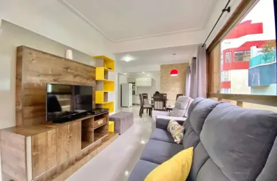 Apartamento 2 dormitórios à venda no bairro navegantes com 78 m² de área privativa - 1 vaga de garagem