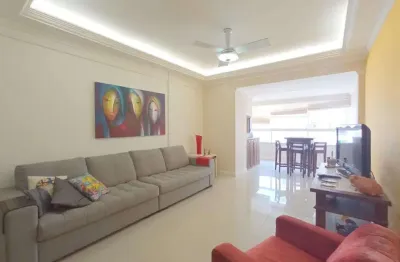 Apartamento 3 dormitórios à venda no bairro zona nova com 134 m² de área privativa - 2 vagas de garagem