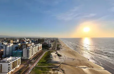 Apartamento 4 dormitórios à venda no bairro centro - 1 vaga de garagem