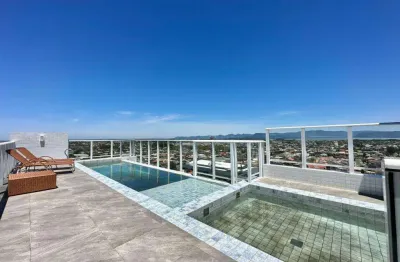 Apartamento 2 dormitórios à venda no bairro centro com 83 m² de área privativa - 1 vaga de garagem