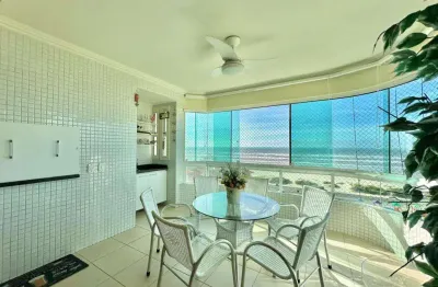 Apartamento 3 dormitórios à venda no bairro zona nova com 150 m² de área privativa - 2 vagas de garagem