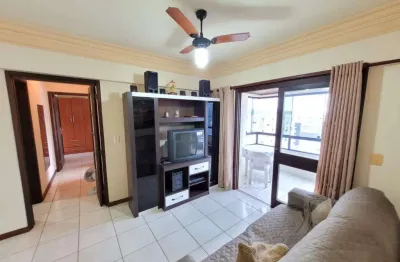 Apartamento 2 dormitórios à venda no bairro centro com 93 m² de área privativa - 1 vaga de garagem