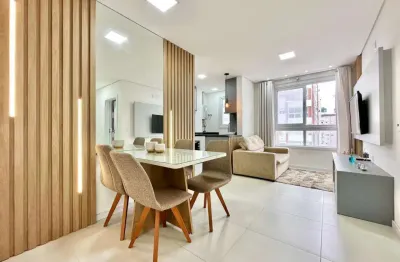 Apartamento 2 dormitórios à venda no bairro centro com 88 m² de área privativa - 1 vaga de garagem