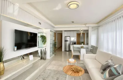 Apartamento 3 dormitórios à venda no bairro centro - 1 vaga de garagem