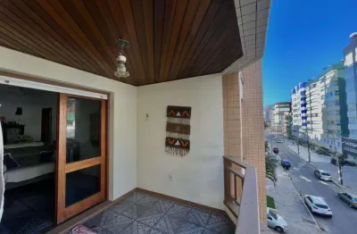 Apartamento 2 dormitórios à venda no bairro zona nova - 1 vaga de garagem