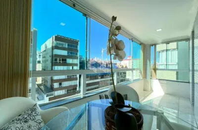 Apartamento 2 dormitórios à venda no bairro zona nova - 2 vagas de garagem