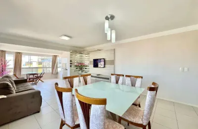 Apartamento 3 dormitórios à venda no bairro centro com 152 m² de área privativa - 1 vaga de garagem