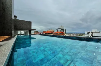 Apartamento 1 dormitório à venda no bairro zona nova com 39 m² de área privativa - 1 vaga de garagem