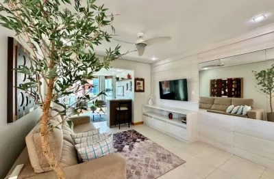 Apartamento 3 dormitórios à venda no bairro centro com 116 m² de área privativa - 1 vaga de garagem