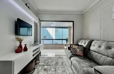 Apartamento 2 dormitórios à venda no bairro centro - 1 vaga de garagem