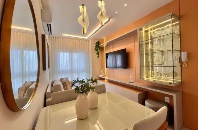 Apartamento 1 dormitório à venda no bairro zona nova com 39 m² de área privativa - 1 vaga de garagem