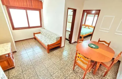 Apartamento 1 dormitório à venda no bairro centro com 42 m² de área privativa
