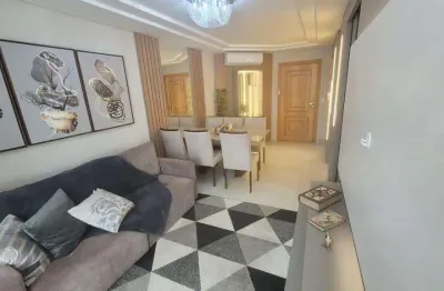 Apartamento 2 dormitórios à venda no bairro navegantes com 98 m² de área privativa - 1 vaga de garagem