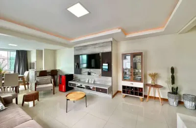 Apartamento 3 dormitórios à venda no bairro navegantes - 2 vagas de garagem