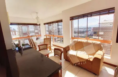 Apartamento 2 dormitórios à venda no bairro centro com 75 m² de área privativa - 2 vagas de garagem