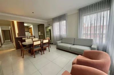 Apartamento 3 dormitórios à venda no bairro centro com 93 m² de área privativa - 2 vagas de garagem