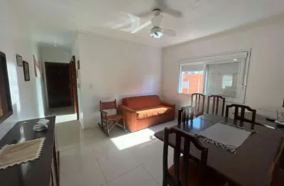 Apartamento 2 dormitórios à venda no bairro centro com 85 m² de área privativa - 1 vaga de garagem