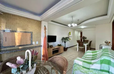 Apartamento 3 dormitórios à venda no bairro centro com 98 m² de área privativa - 1 vaga de garagem