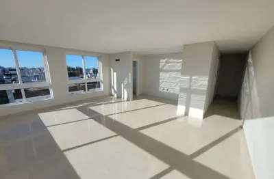 Apartamento 3 dormitórios à venda no bairro centro - 2 vagas de garagem