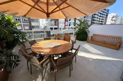 Apartamento 3 dormitórios à venda no bairro navegantes com 185 m² de área privativa - 1 vaga de garagem