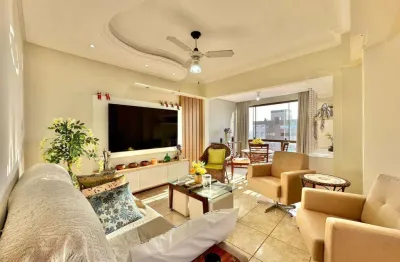 Apartamento 3 dormitórios à venda no bairro centro - 1 vaga de garagem