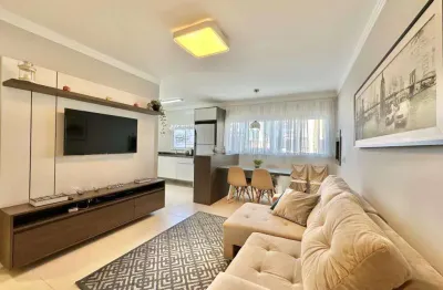 Apartamento 2 dormitórios à venda no bairro zona nova com 58 m² de área privativa - 1 vaga de garagem