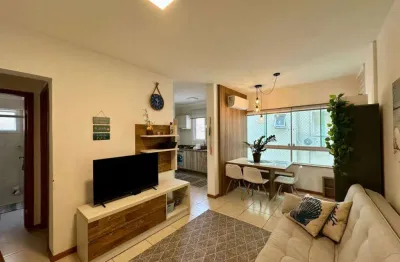 Apartamento 2 dormitórios à venda no bairro zona nova com 70 m² de área privativa - 1 vaga de garagem