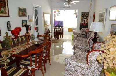 Apartamento com 2 quartos à venda na Rua Moacir, 2315, Centro, Capão da Canoa