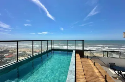 Apartamento 3 dormitórios à venda no bairro centro com 71 m² de área privativa - 1 vaga de garagem