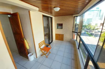 Apartamento 2 dormitórios à venda no bairro centro com 79 m² de área privativa - 1 vaga de garagem