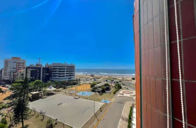 Apartamento 2 dormitórios à venda no bairro centro - 1 vaga de garagem