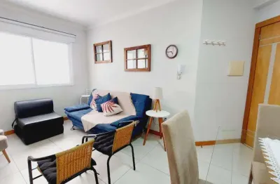 Apartamento 1 dormitório à venda no bairro zona nova - 1 vaga de garagem