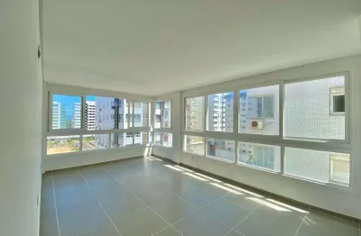 Apartamento 3 dormitórios à venda no bairro zona nova com 91 m² de área privativa - 1 vaga de garagem