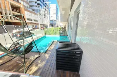 Apartamento 1 dormitório à venda no bairro navegantes - 1 vaga de garagem