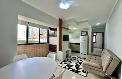 Apartamento 1 dormitório à venda no bairro centro com 39 m² de área privativa - 1 vaga de garagem