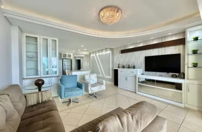 Apartamento 3 dormitórios à venda no bairro centro com 190 m² de área privativa - 1 vaga de garagem