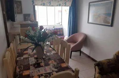 Apartamento 2 dormitórios à venda no bairro centro com 81 m² de área privativa - 1 vaga de garagem