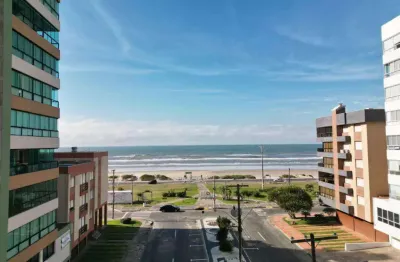 Apartamento 3 dormitórios à venda no bairro zona nova com 194 m² de área privativa - 1 vaga de garagem