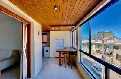 Apartamento 2 dormitórios à venda no bairro centro com 85 m² de área privativa - 1 vaga de garagem