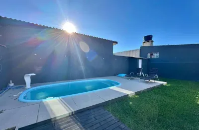 Casas e sobrados fora condomínio à venda no bairro jardim beira mar