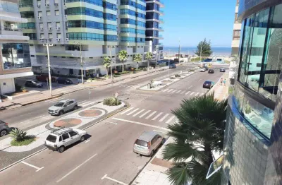 Apartamento 2 dormitórios à venda no bairro navegantes com 87 m² de área privativa - 1 vaga de garagem