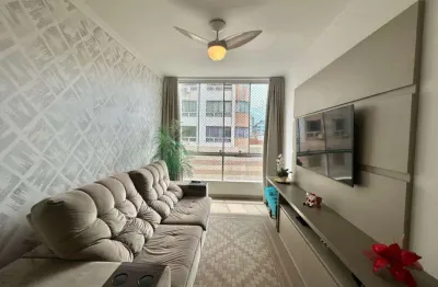 Apartamento 2 dormitórios à venda no bairro centro com 80 m² de área privativa - 1 vaga de garagem