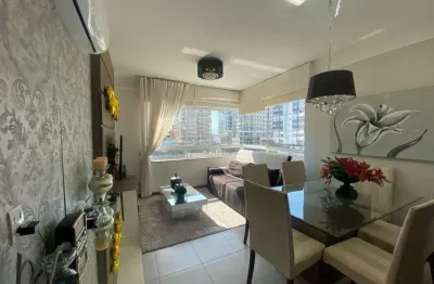 Apartamento 2 dormitórios à venda no bairro zona nova - 1 vaga de garagem