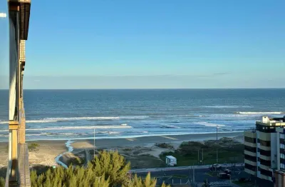 Apartamento 2 dormitórios à venda no bairro centro com 78 m² de área privativa - 2 vagas de garagem