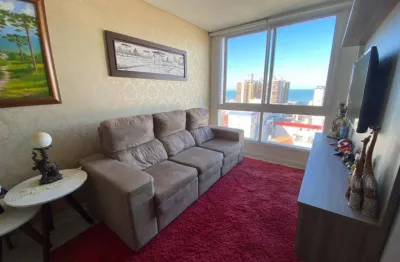 Apartamento 1 dormitório à venda no bairro centro - 1 vaga de garagem