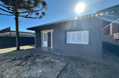 Casas e sobrados fora condomínio à venda no bairro santo antonio