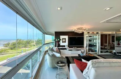 Apartamento 4 dormitórios à venda no bairro navegantes com 188 m² de área privativa - 2 vagas de garagem